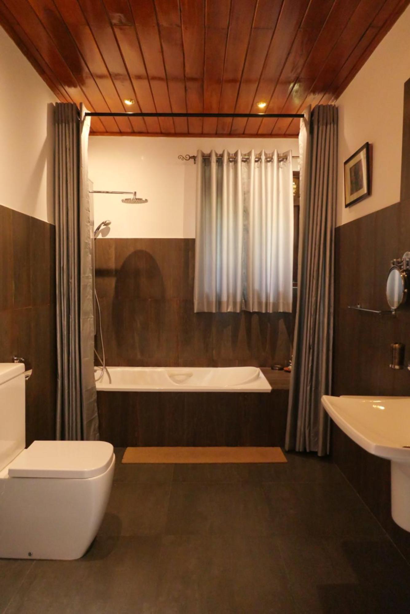The Bliss Hostel Kandy Buitenkant foto