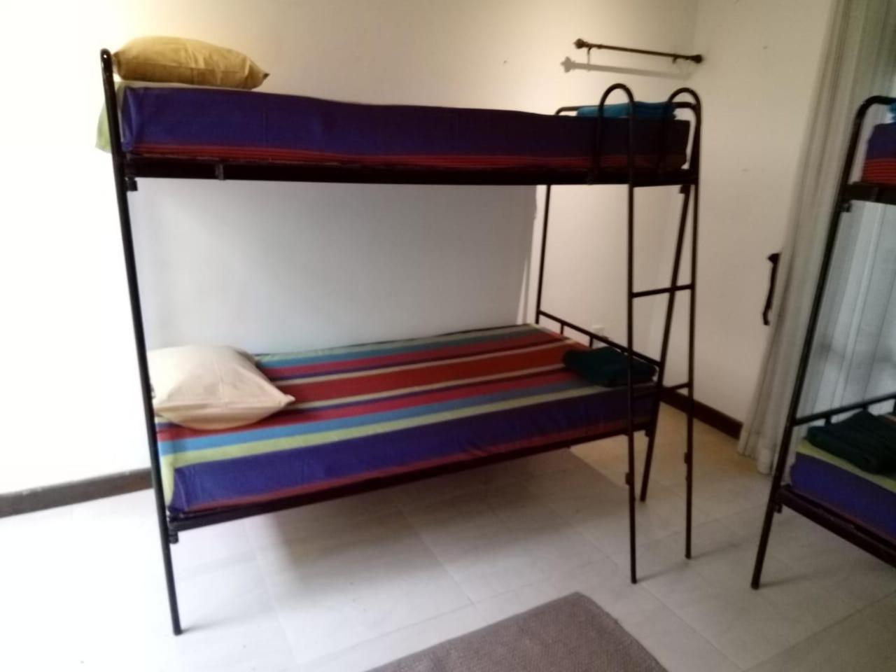 The Bliss Hostel Kandy Buitenkant foto